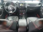 2017 Jeep Wrangler Unlimited Rubicon   for Sale in Fredericksburg, VA - Front End