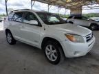 2006 Toyota Rav4 Limited en Venta en Cartersville, GA - Side