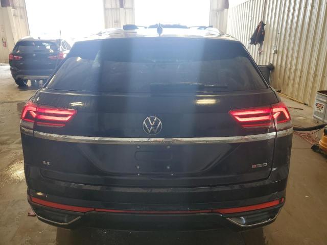  VOLKSWAGEN ATLAS 2020 Black