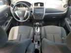 2019 Nissan Versa S на продаже в Waldorf, MD - Front End