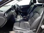 2016 MERCEDES BENZ A 180 D SE for sale at Copart WESTBURY