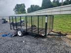 2019 Utility Trailer იყიდება Gastonia-ში, NC - All Over