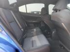 2018 Subaru Wrx  for Sale in Elgin, IL - Front End