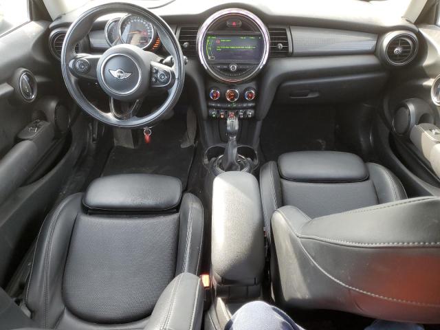 2016 MINI COOPER 