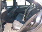 2011 MERCEDES BENZ C220 BLUEF for sale at Copart SANDWICH