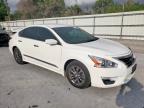 2015 Nissan Altima 2.5 за продажба в Corpus Christi, TX - Rear End