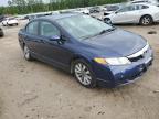 2009 Honda Civic Exl for Sale in Harleyville, SC - Rear End