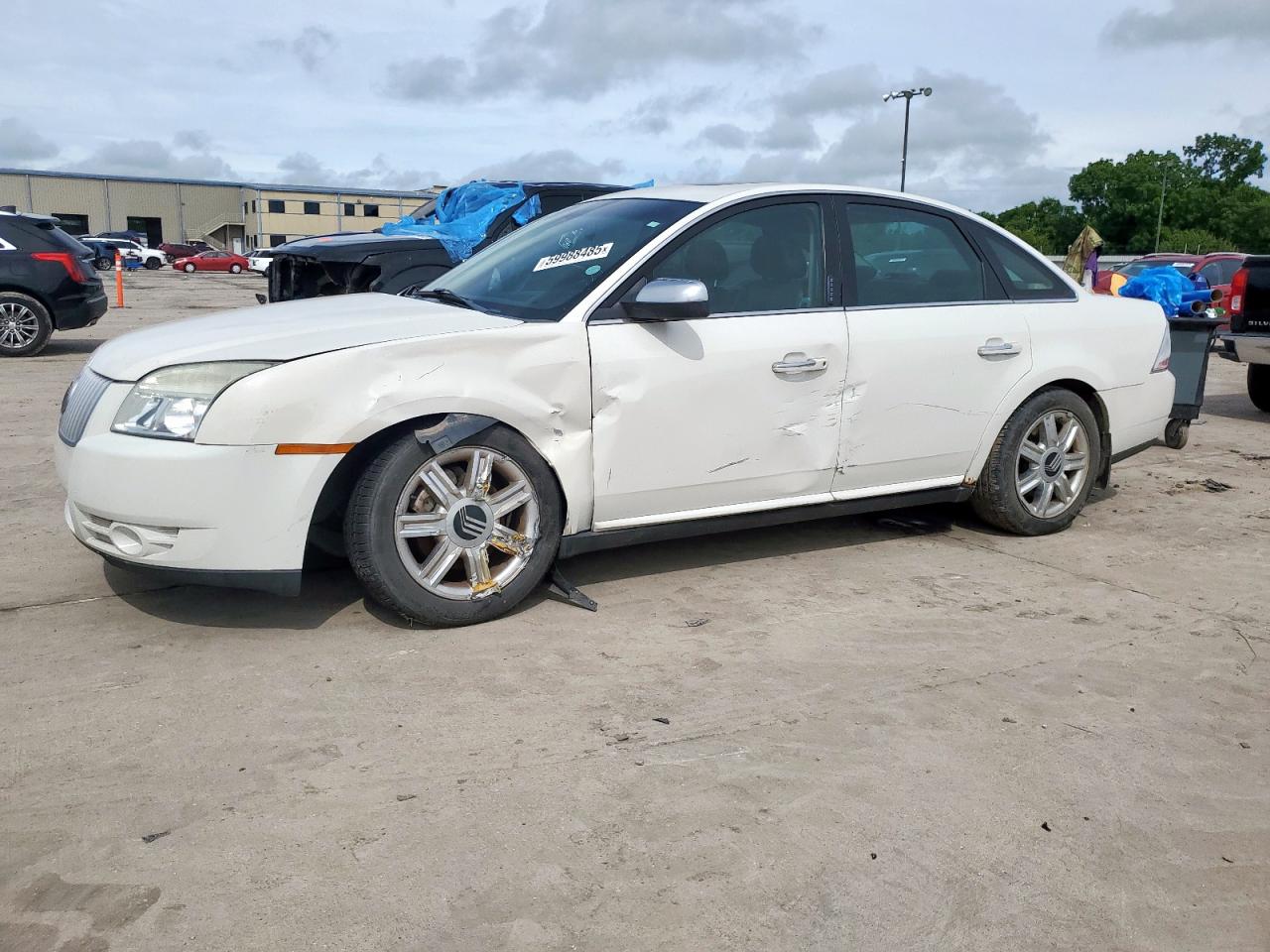 2009 Mercury Sable Premier
