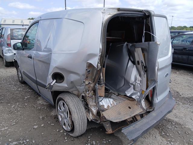 2015 FORD TRANSIT CO