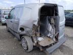 2015 FORD TRANSIT CO for sale at Copart WOLVERHAMPTON
