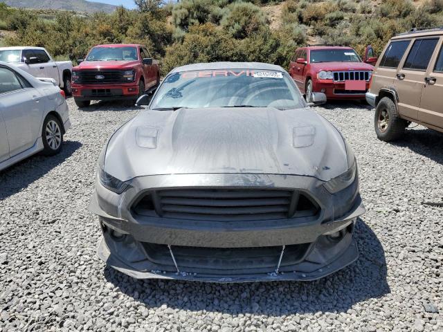Coupet FORD MUSTANG 2017 Gray