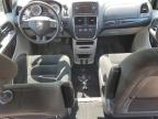 2016 DODGE GRAND CARAVAN SE   for sale at Copart AB - CALGARY