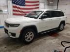 2023 Jeep Grand Cherokee L Limited for Sale in Lyman, ME - Mechanical
