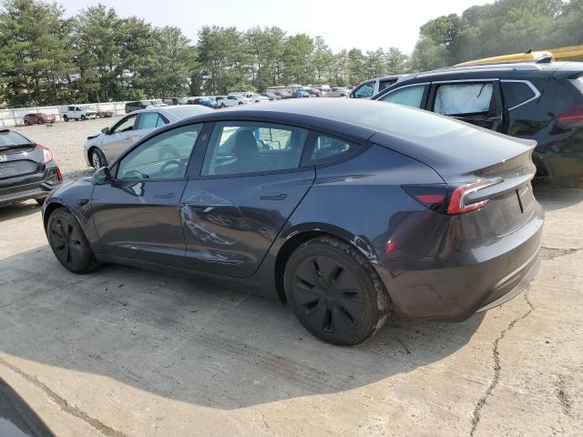  TESLA MODEL 3 2024 Сірий