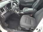 2019 Toyota Highlander Le   за продажба в Cahokia Heights, IL - Side