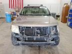 2005 Nissan Pathfinder Le en Venta en Lufkin, TX - Front End