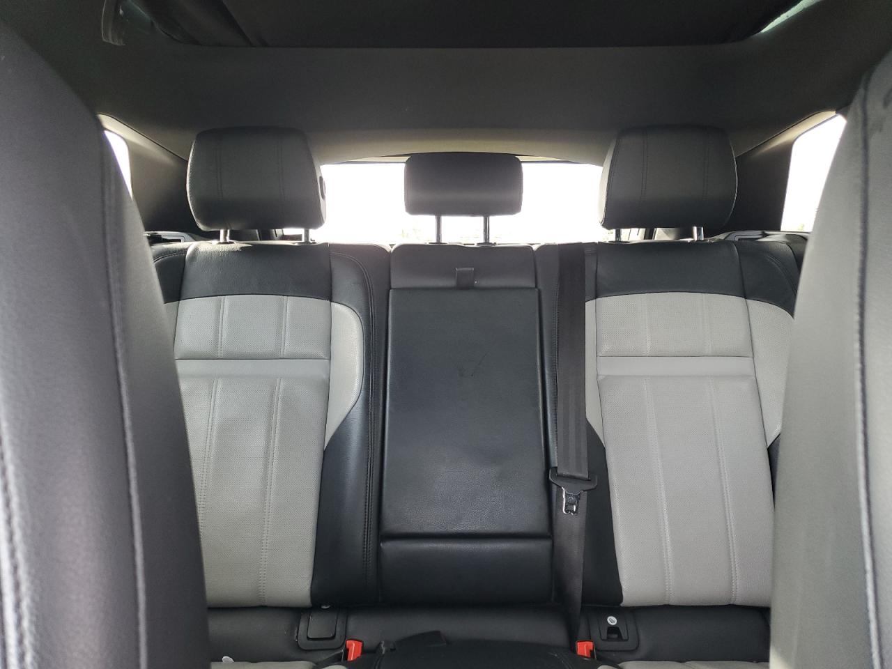 2020 Land Rover Range Rover Evoque First Edition VIN: SALZL2FXXLH097107 Lot: 62967715