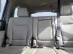 2013 Honda Pilot Exl na sprzedaż w Newton, AL - Front End