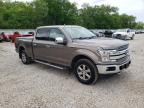 2018 Ford F150 Supercrew   продається в Pekin, IL - Normal Wear