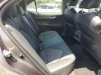 2021 Toyota Camry Se for Sale in San Martin, CA - Rear End