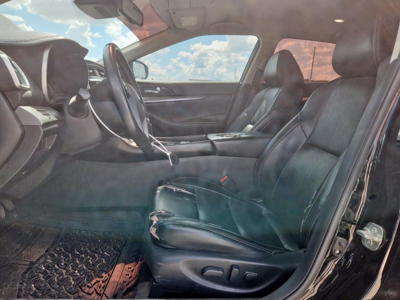 2020 Nissan Maxima Sv VIN: 1N4AA6CV4LC378066 Lot: 62419425