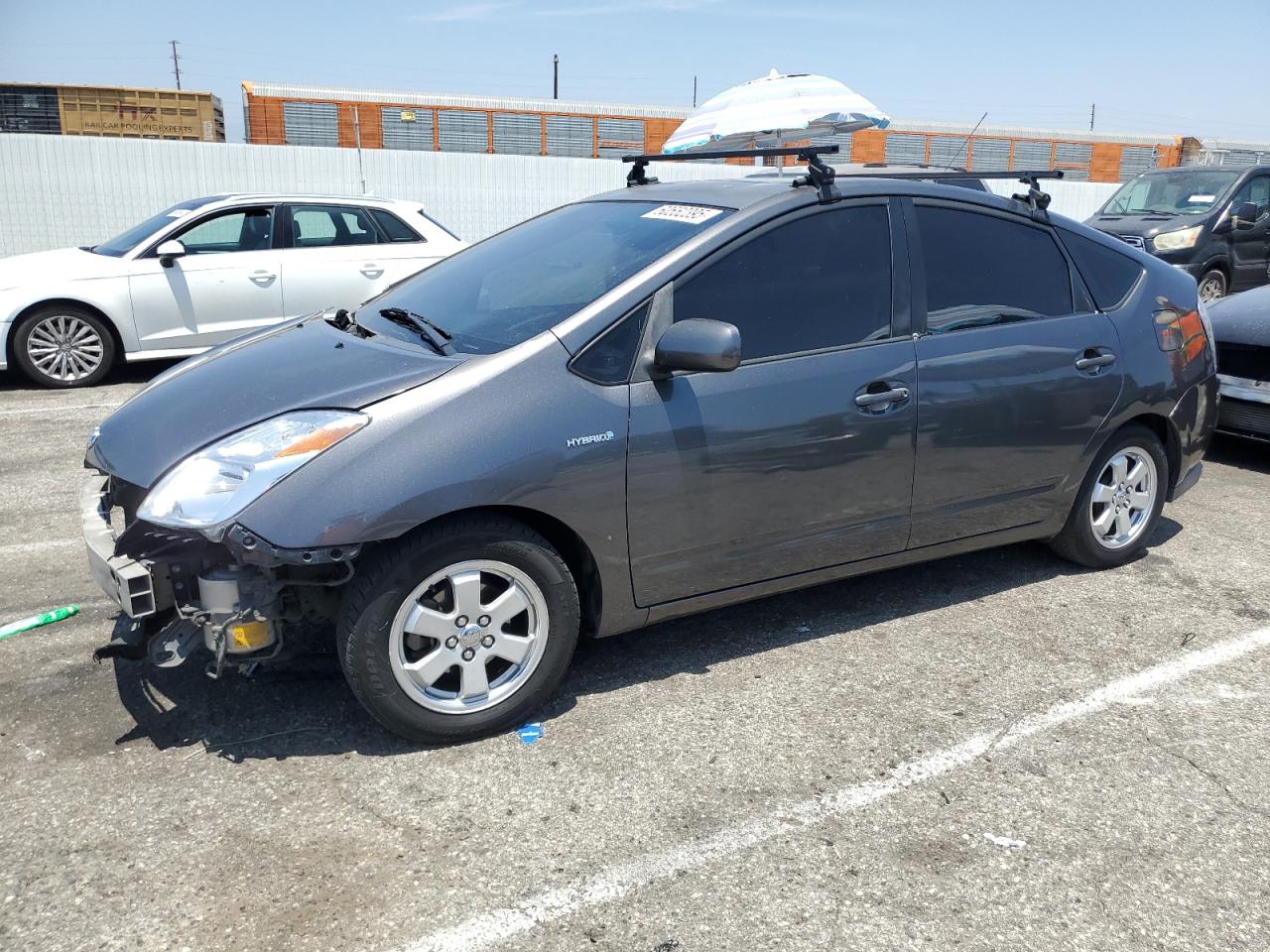 2006 Toyota Prius