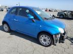 2015 Fiat 500 Pop იყიდება Martinez-ში, CA - Front End