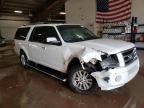 2013 Ford Expedition El Limited за продажба в Lansing, MI - Front End