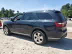 2014 Dodge Durango Limited за продажба в Mendon, MA - Minor Dent/Scratches