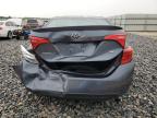 2018 Toyota Corolla L   en Venta en Arcadia, FL - Rear End