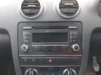 2011 AUDI A3 S LINE for sale at Copart GLOUCESTER