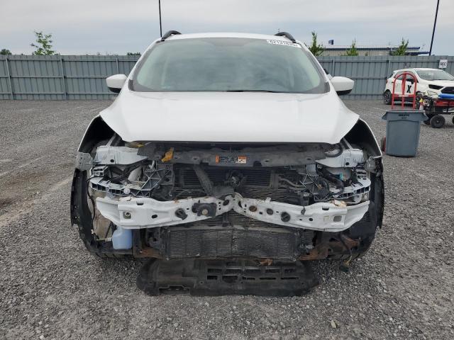 Parquets FORD ESCAPE 2017 Biały