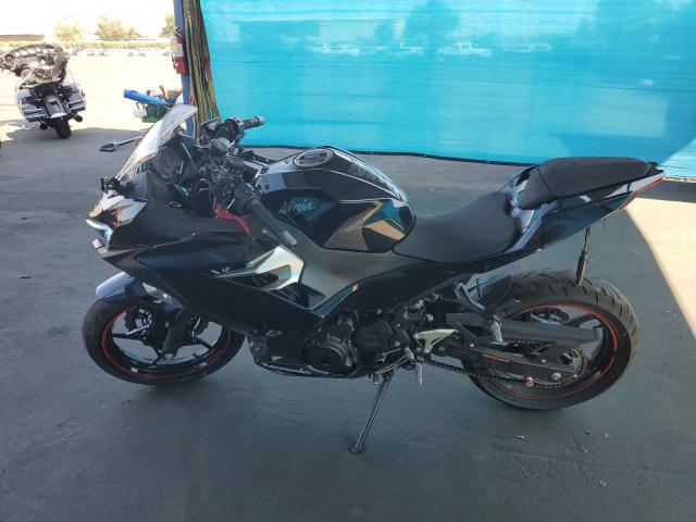  KAWASAKI ALL OTHER 2018 Чорний