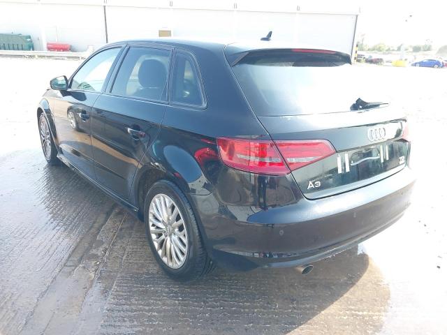 2015 AUDI A3 SE TECH