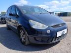 2009 FORD S-MAX EDGE for sale at Copart WESTBURY