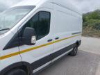 2022 FORD TRANSIT 35 for sale at Copart SANDWICH