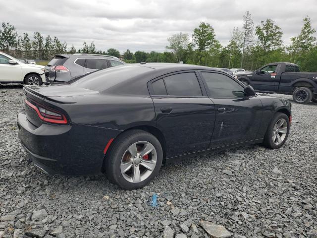 2017 DODGE CHARGER SXT  