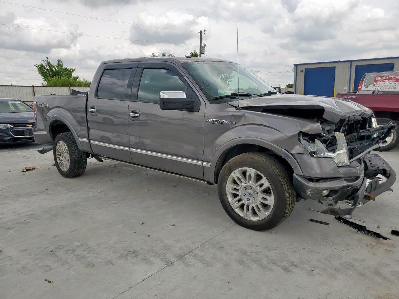  FORD F-150 2014 Charcoal