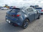 2019 MAZDA 3 GT SPORT for sale at Copart CORBY