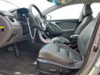 2013 Hyundai Elantra Gls за продажба в Grand Prairie, TX - Side