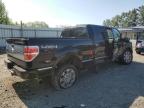 2013 Ford F150 Supercrew   en Venta en Arlington, WA - Side