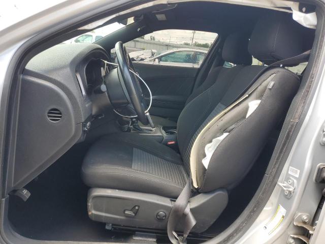  DODGE CHARGER 2023 Silver