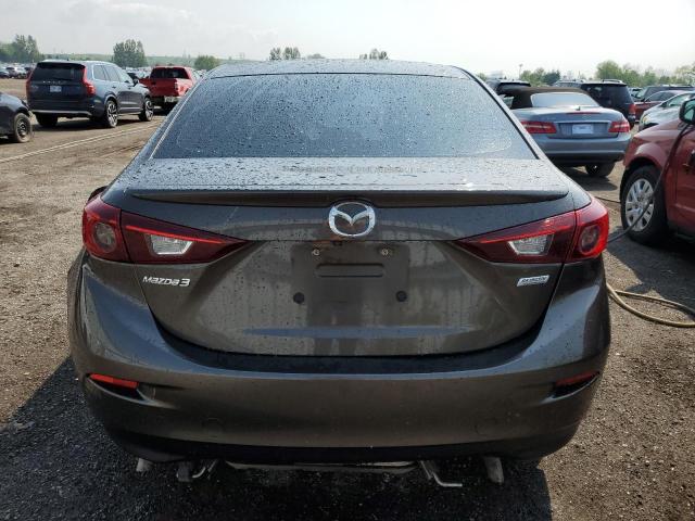 2014 MAZDA 3 TOURING  