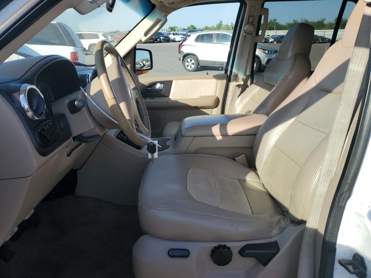 2005 Ford Expedition Eddie Bauer VIN: 1FMPU17595LA03281 Lot: 59534925