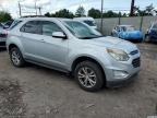 2016 Chevrolet Equinox Lt   for Sale in Chalfont, PA - Side