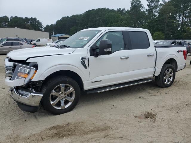 FORD F150 SUPER 2021