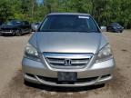 2005 HONDA ODYSSEY EXL   à vendre chez Copart ON - COOKSTOWN