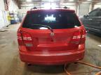 2010 Dodge Journey Sxt   en Venta en Lansing, MI - Front End