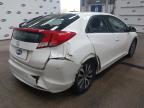 2013 HONDA CIVIC I-DT for sale at Copart EAST KILBRIDE