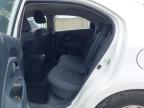 2014 KIA RIO VR7 ECODYNAMICS CRDI  for sale at Copart YORK